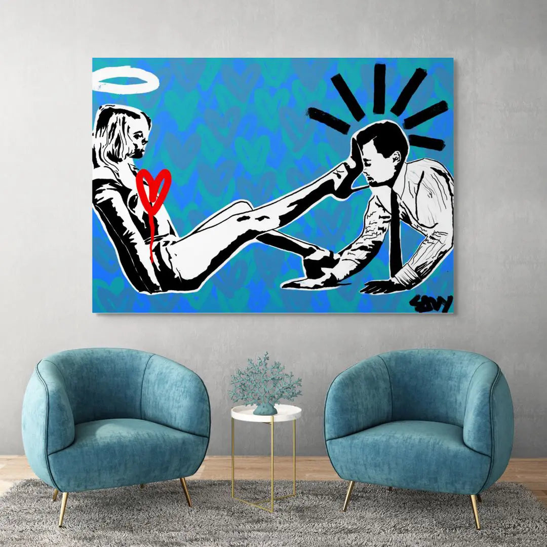 Girls Just Wanna Have Funds | Picture