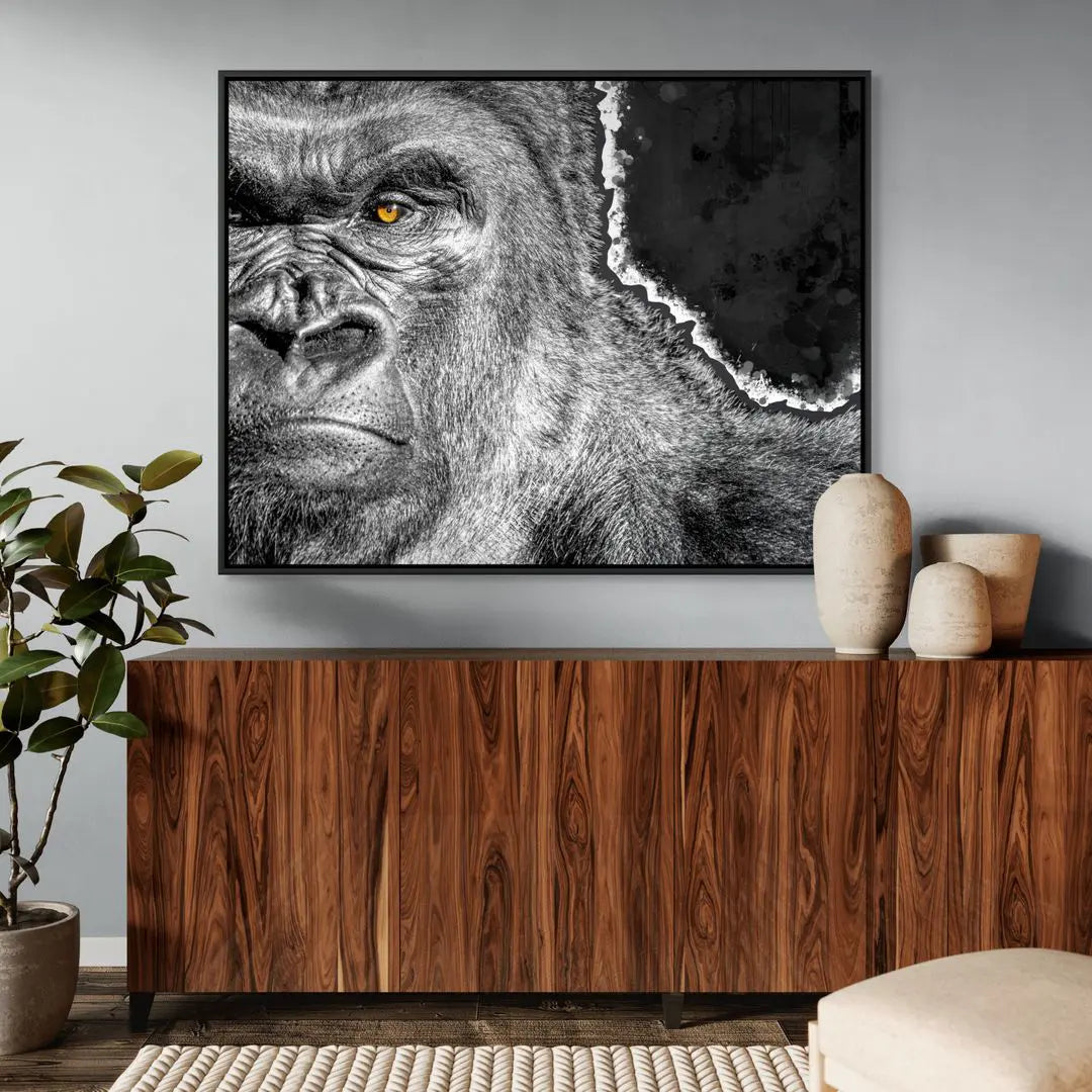 Gorilla | Poster
