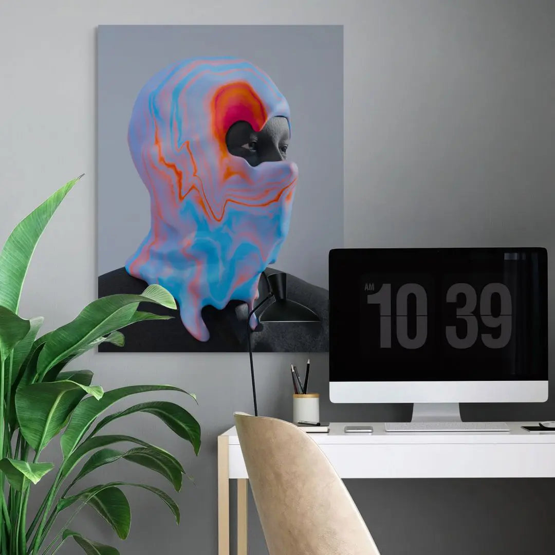 Identity In Motion | Image