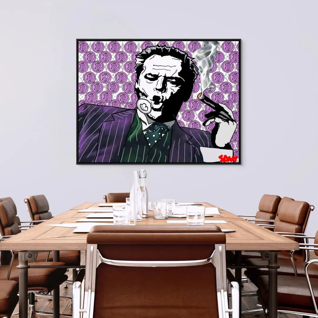 Jack Nicholson | Picture