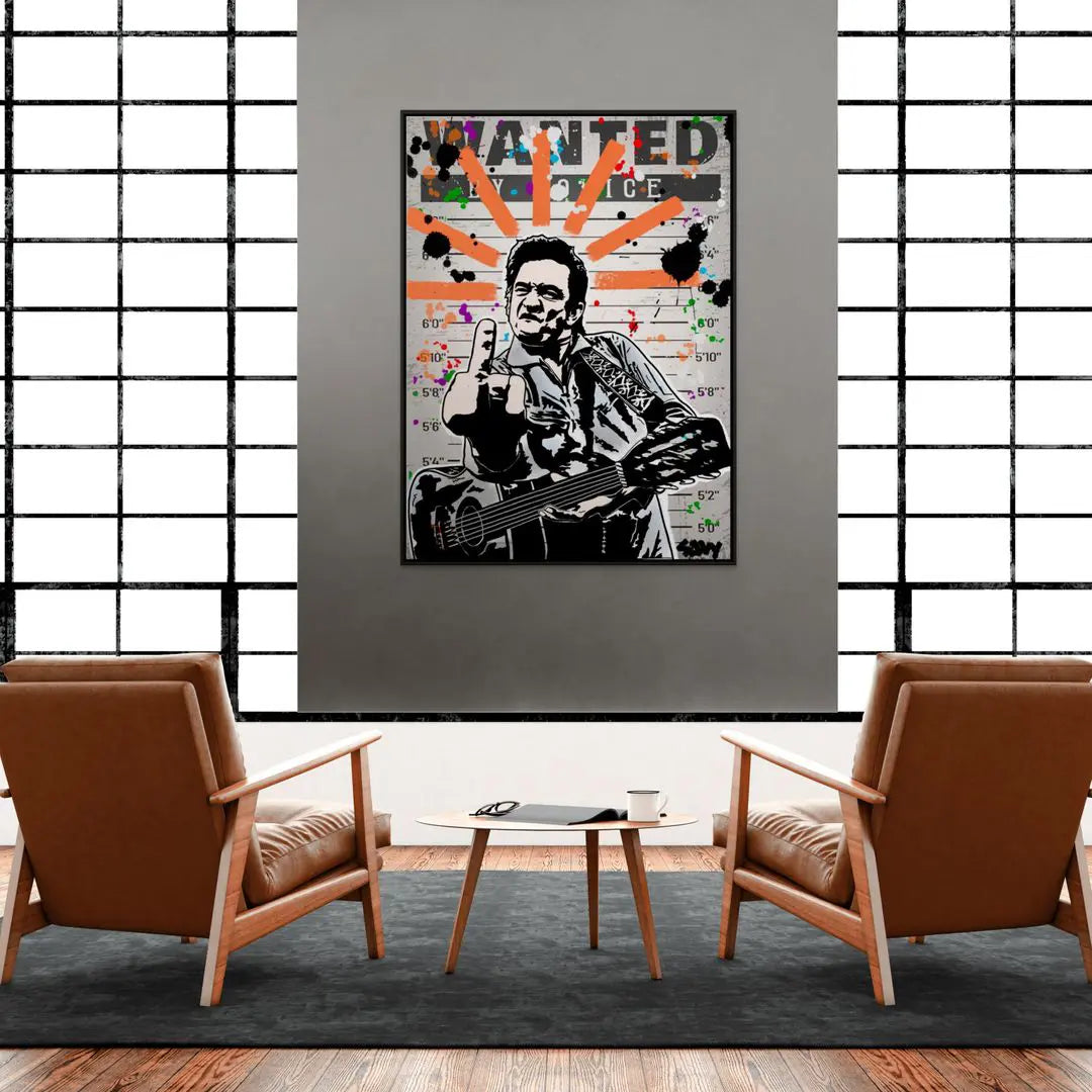 Johnny Cash | Picture