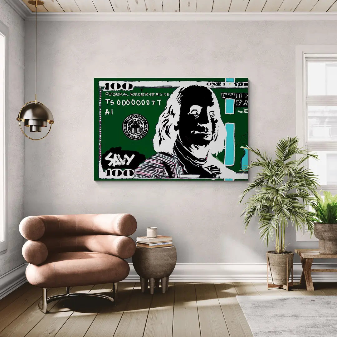 Frank Benny Green | Picture