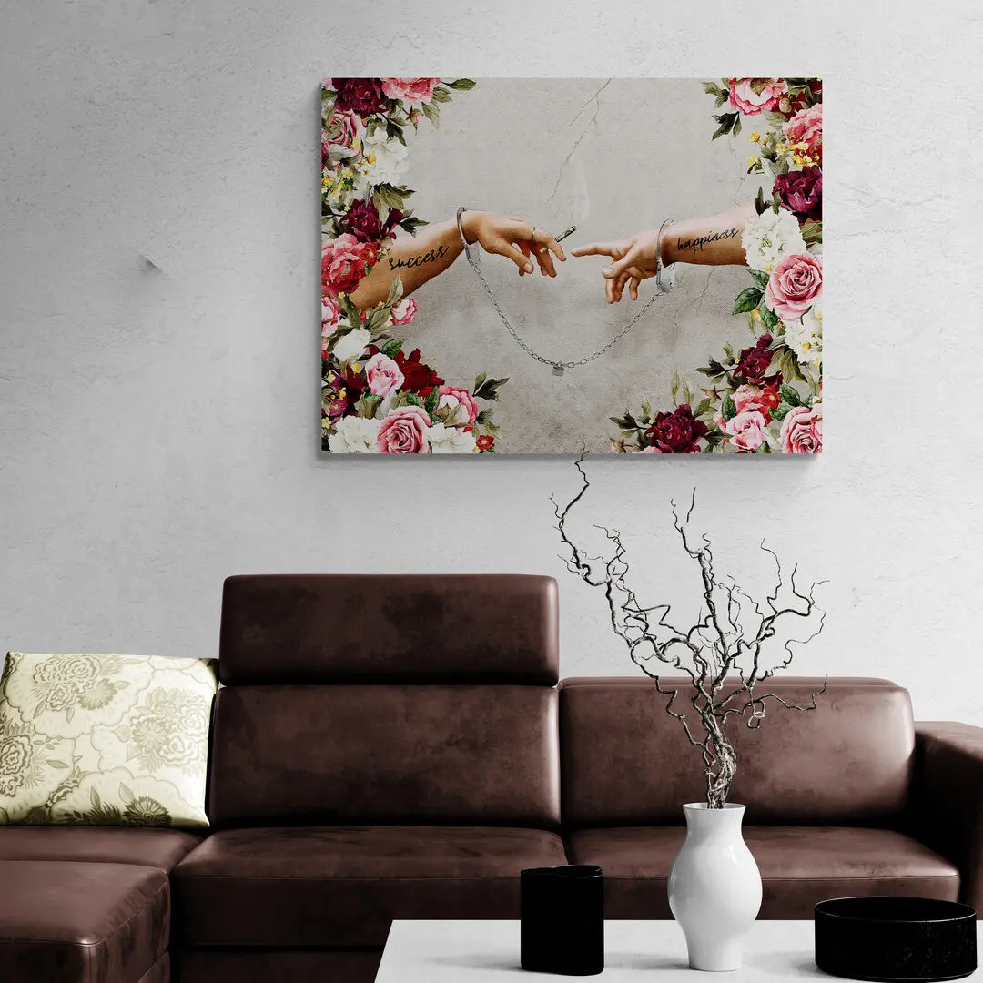 Success & Happiness | Image