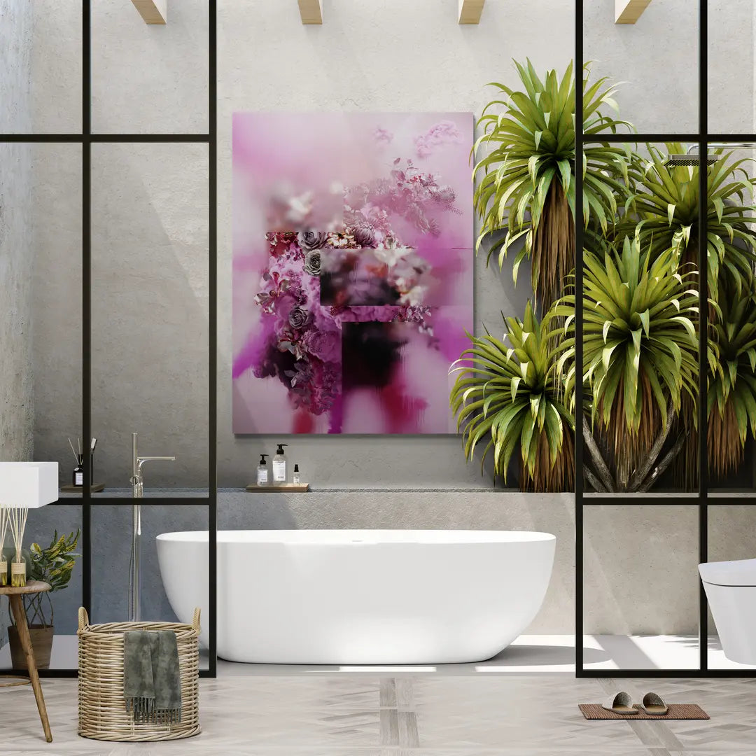 Vibrant Ecstasy | Poster