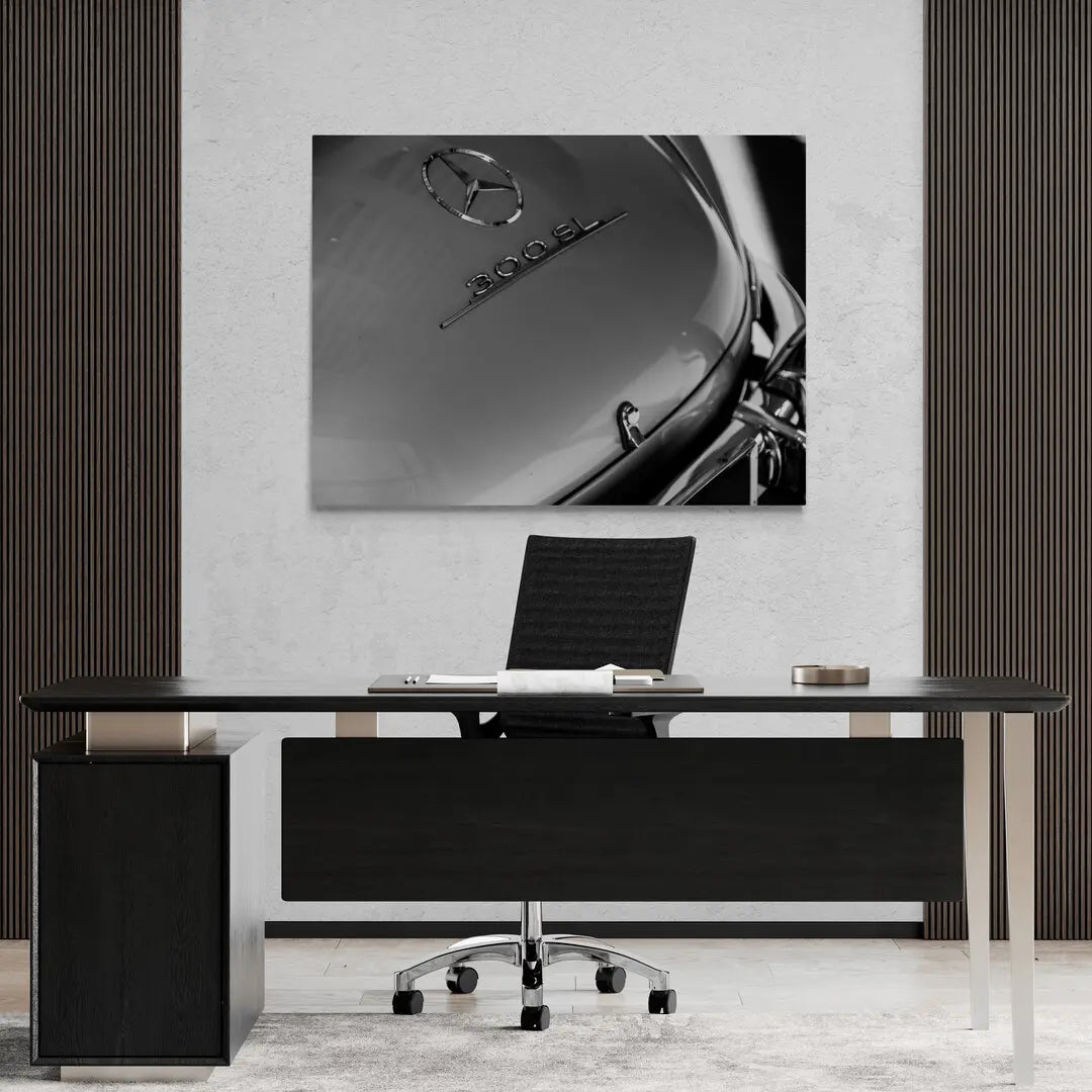 Classic Mercedes 3 | Picture