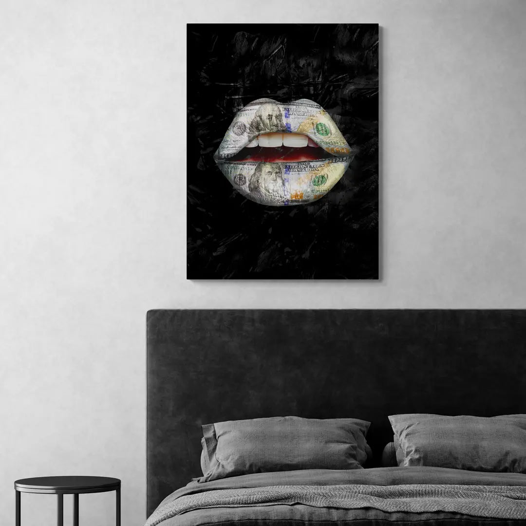 Dollar Lips | Image