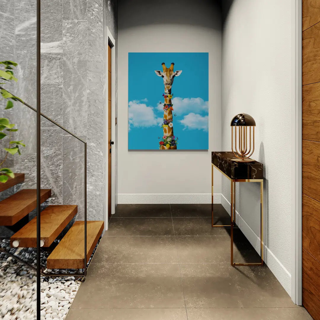 Standing Tall | Picture