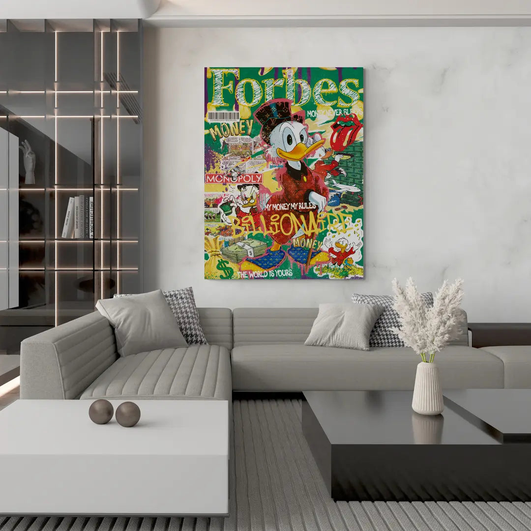 Forbes | Poster