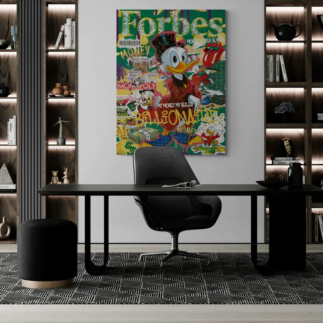 Forbes | Poster