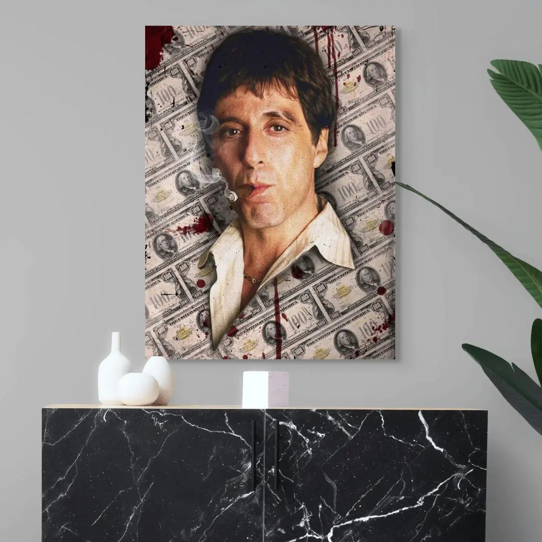 Scarface Tony Montana | Picture