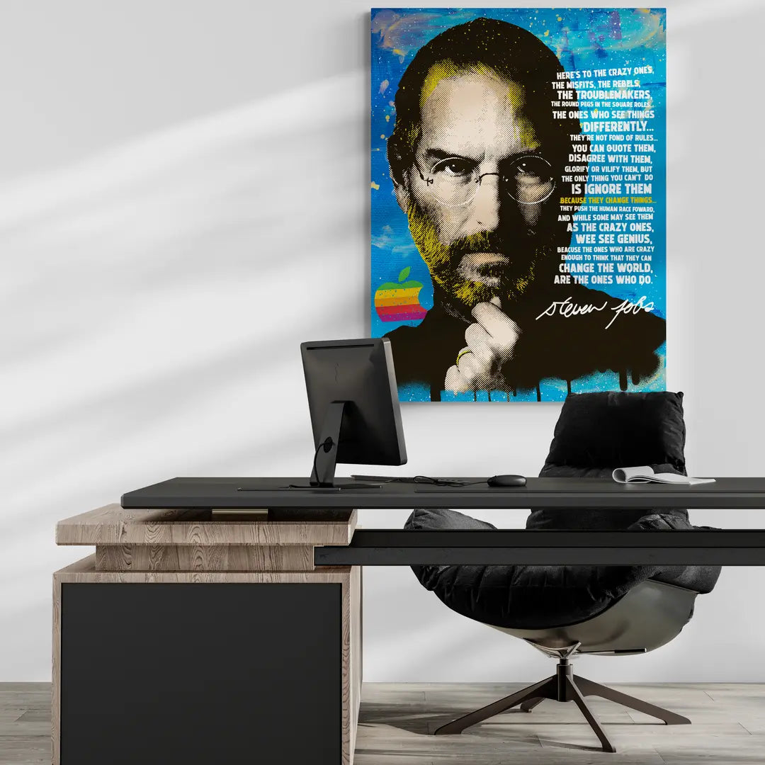 Steve Jobs | Image