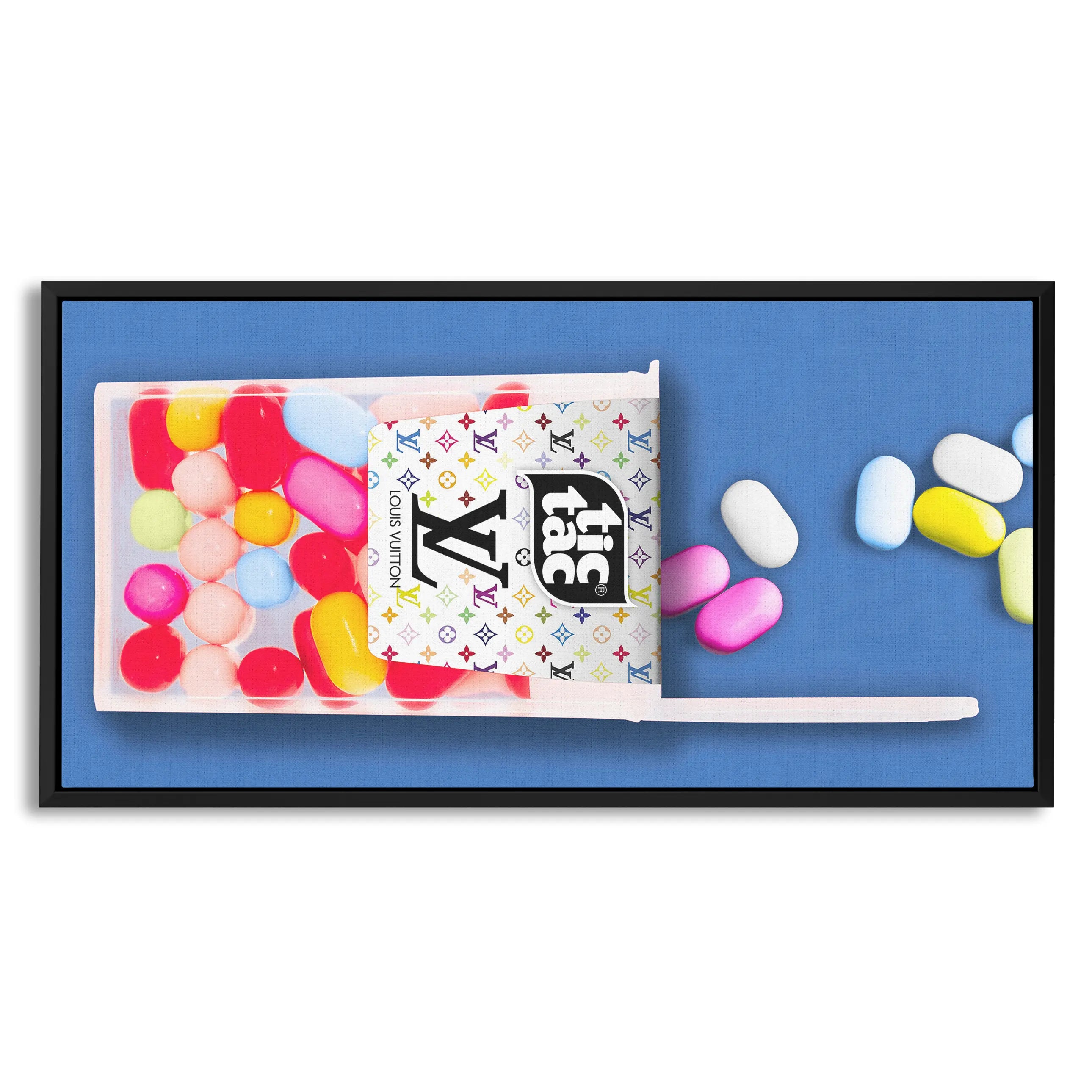 TicTac LV | Image