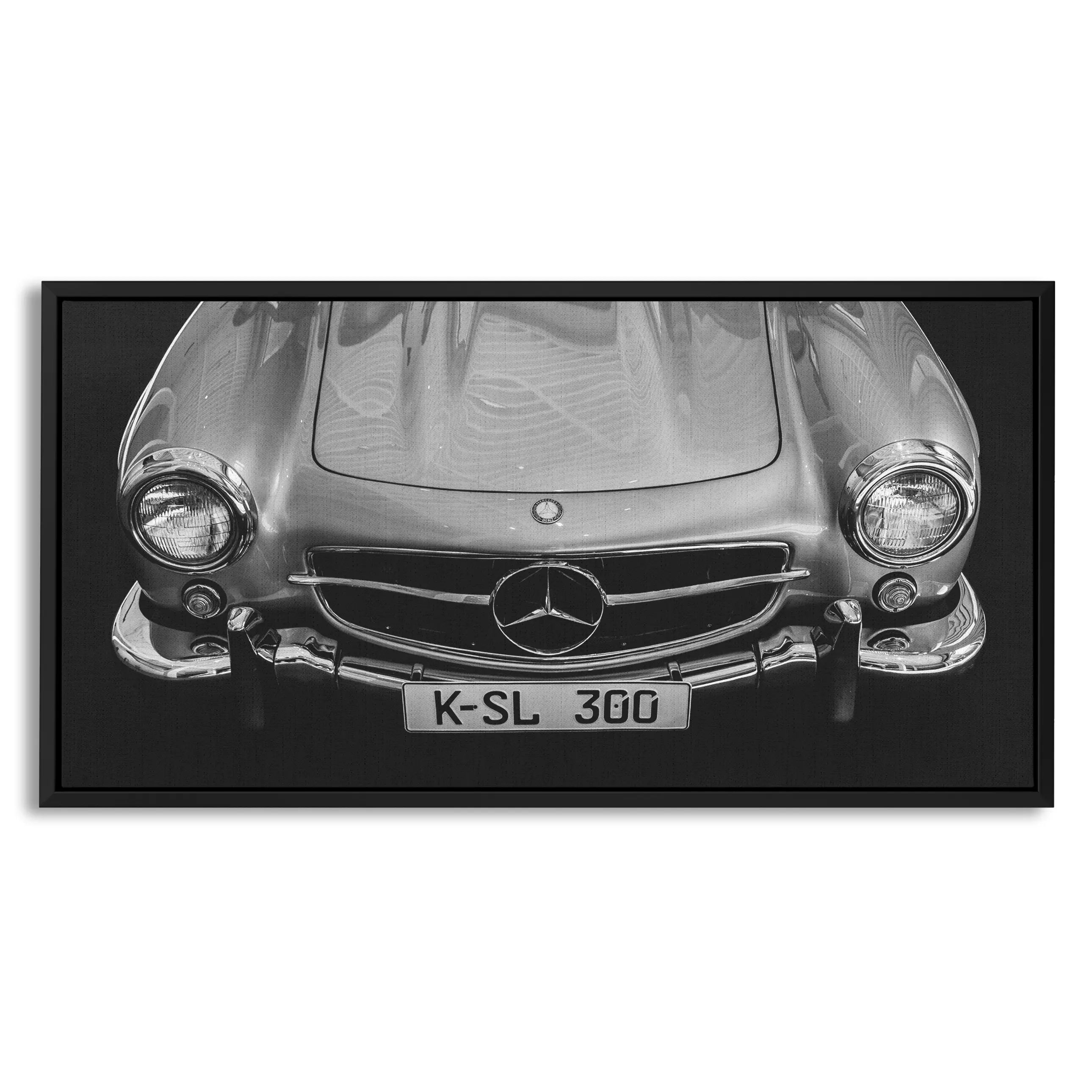 Classic Mercedes 7 | Picture