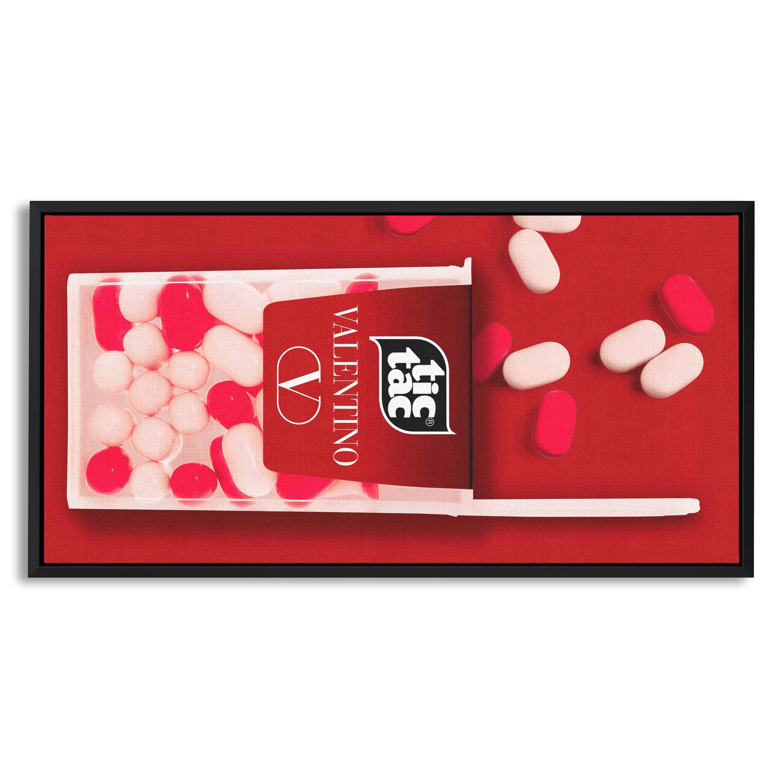TicTac Valentino | Picture