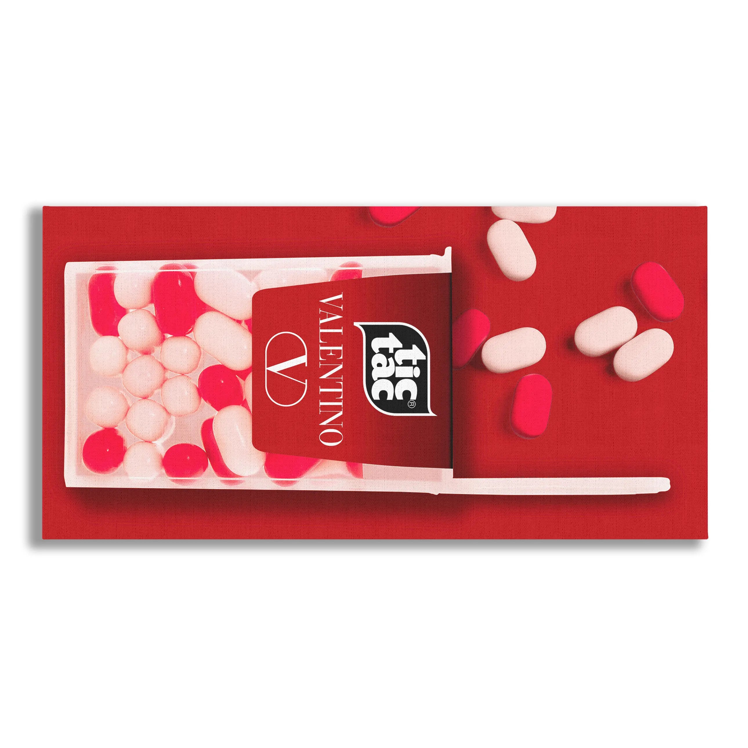 TicTac Valentino | Picture