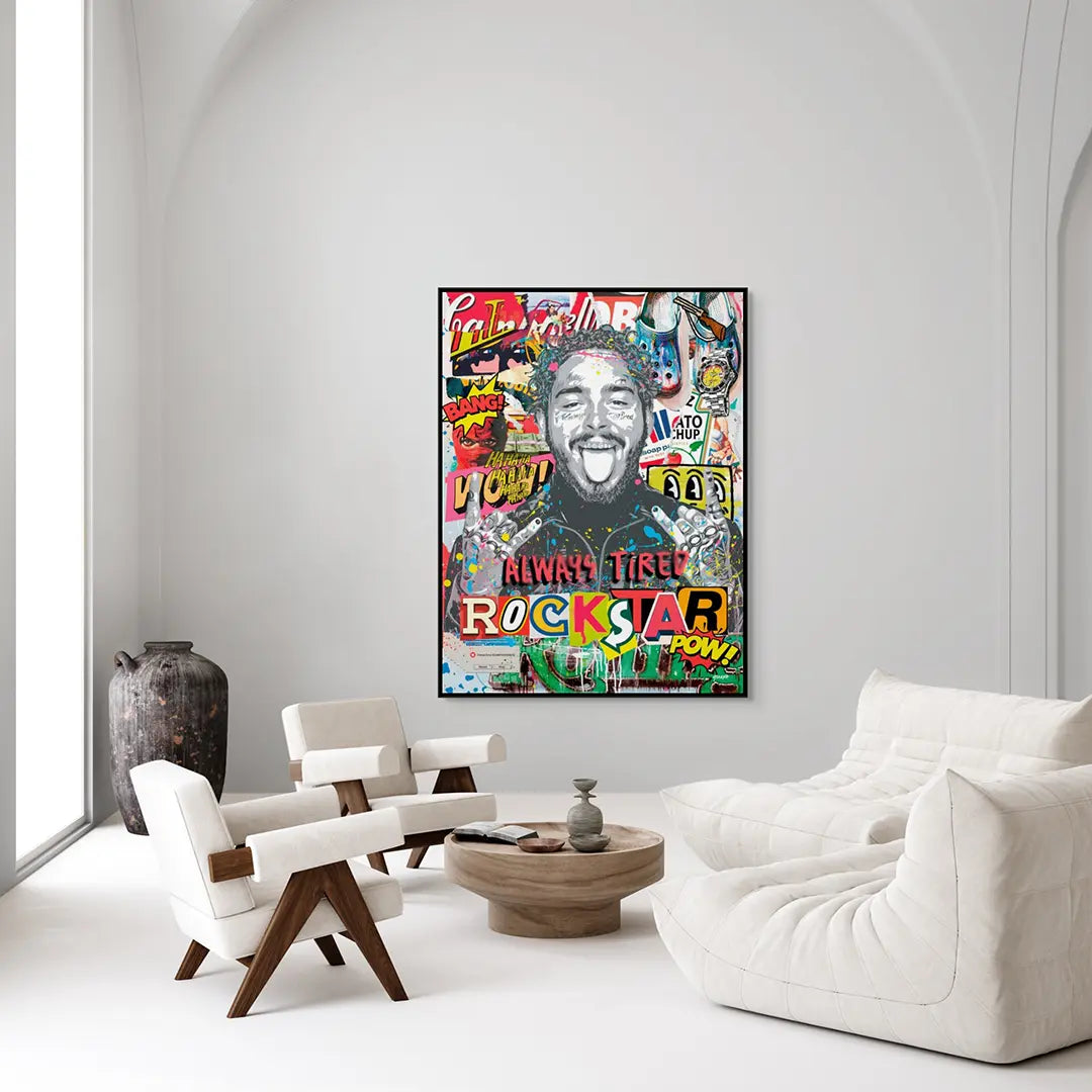 Post Malone | Poster