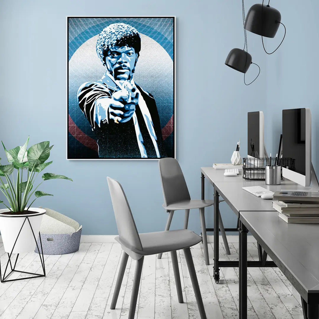 Pulp Fiction | Picture