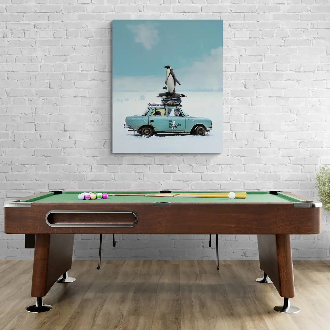 Finding Myself | Poster