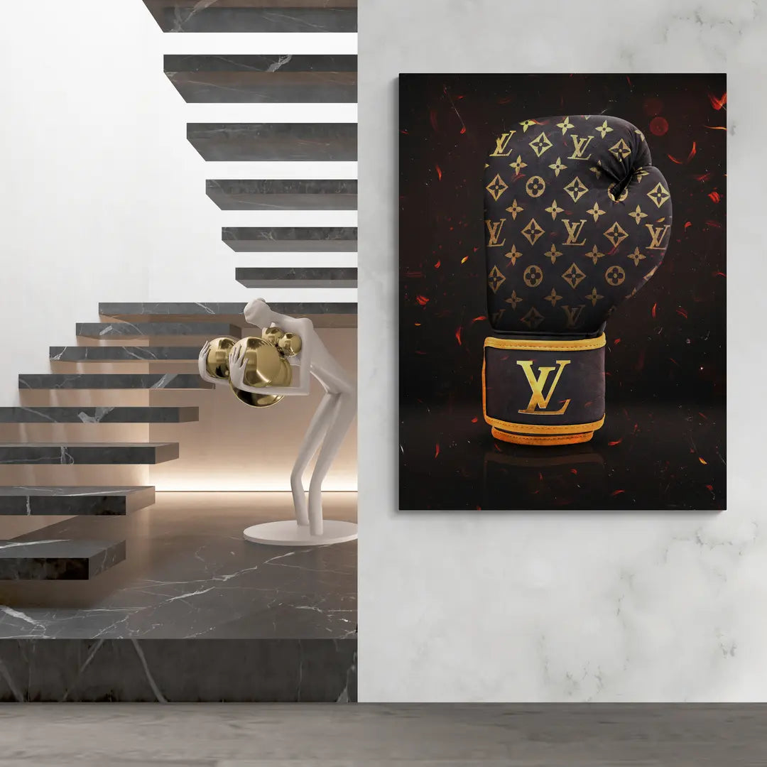 LV Boxing | Picture