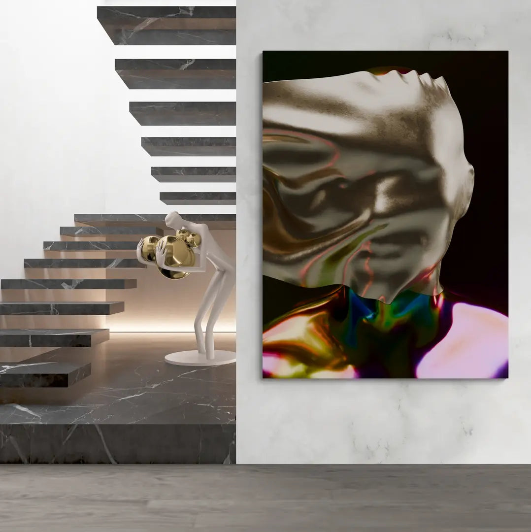 Luminous Enigma | Image