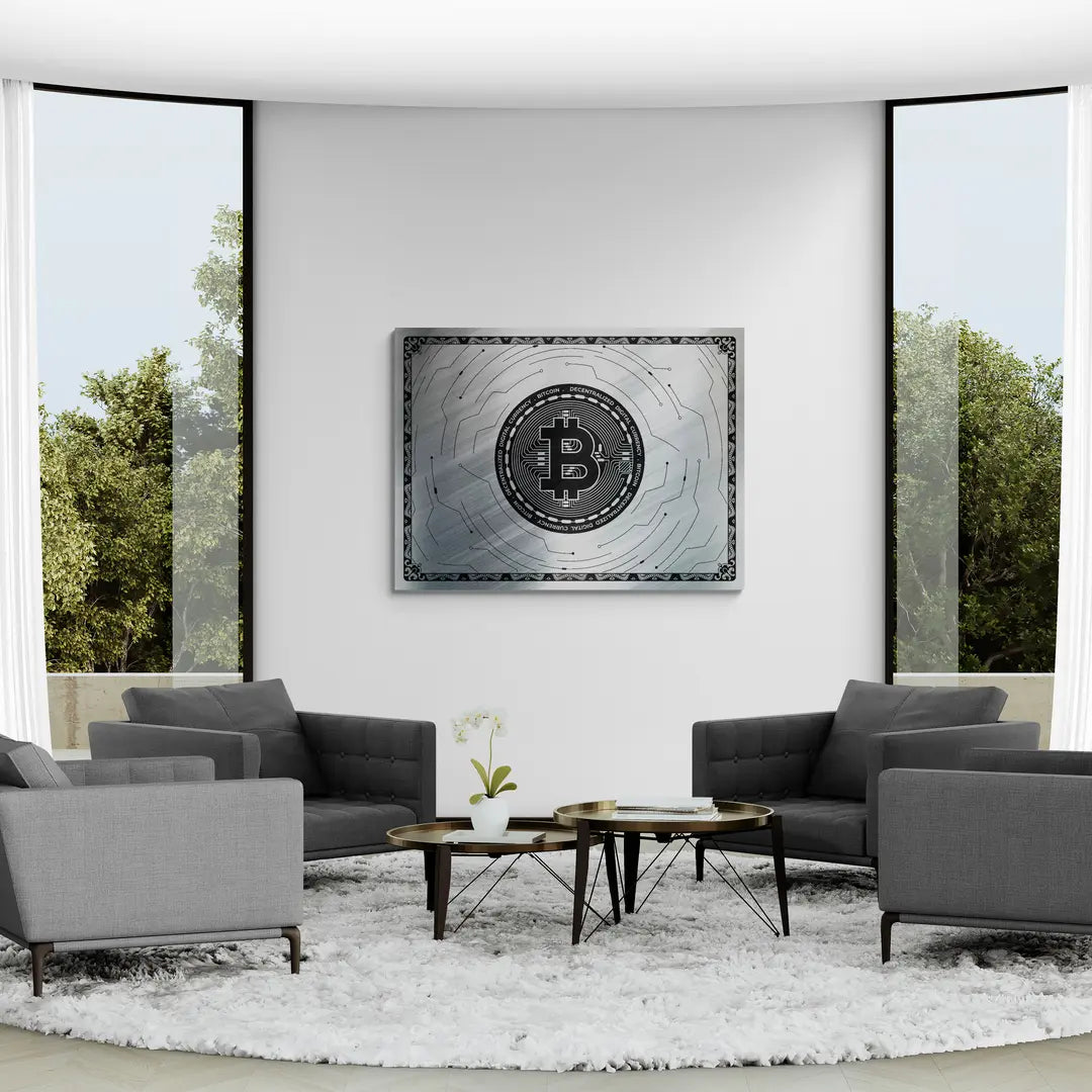 Bitcoin Card | Image