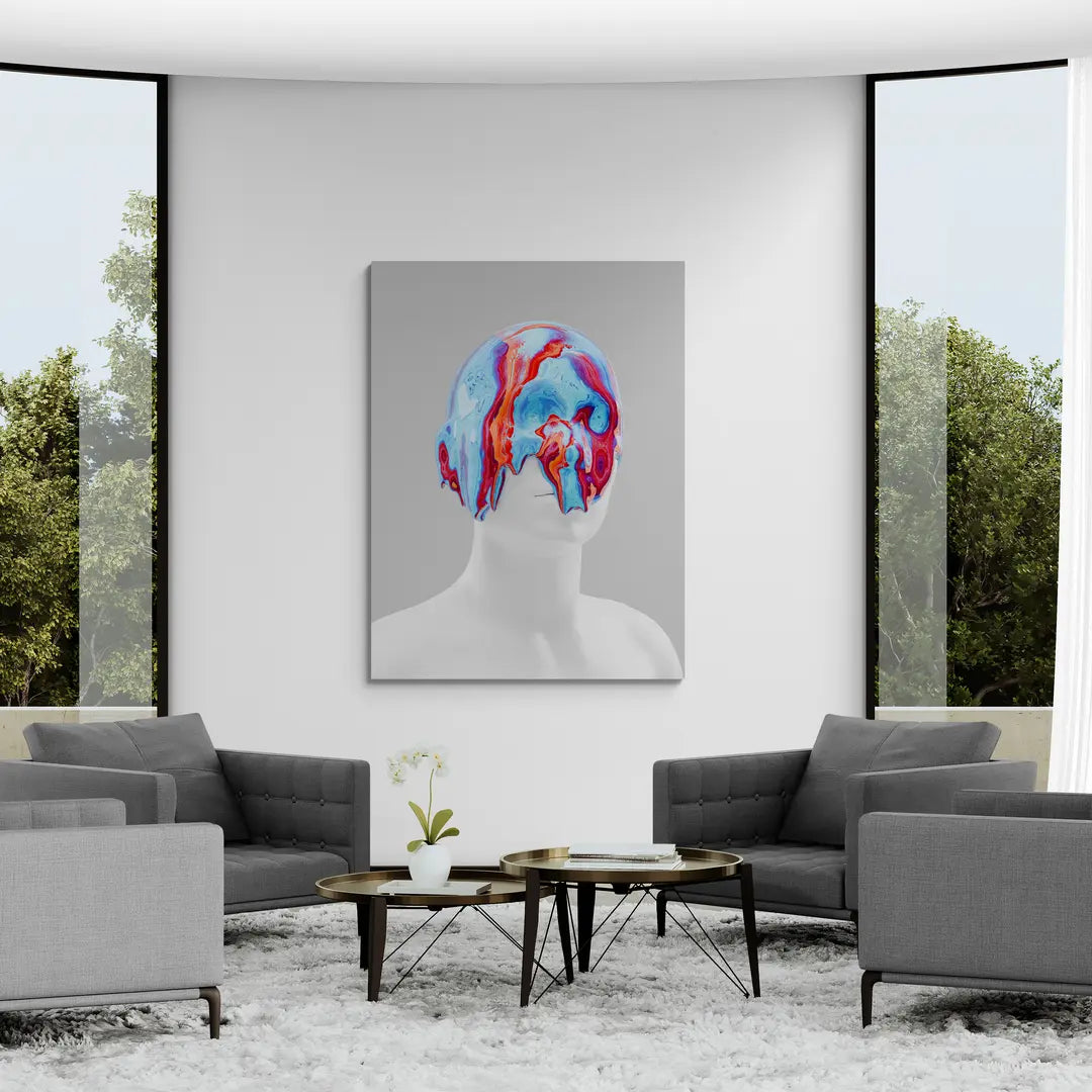 Mind's Metamorphosis | Image