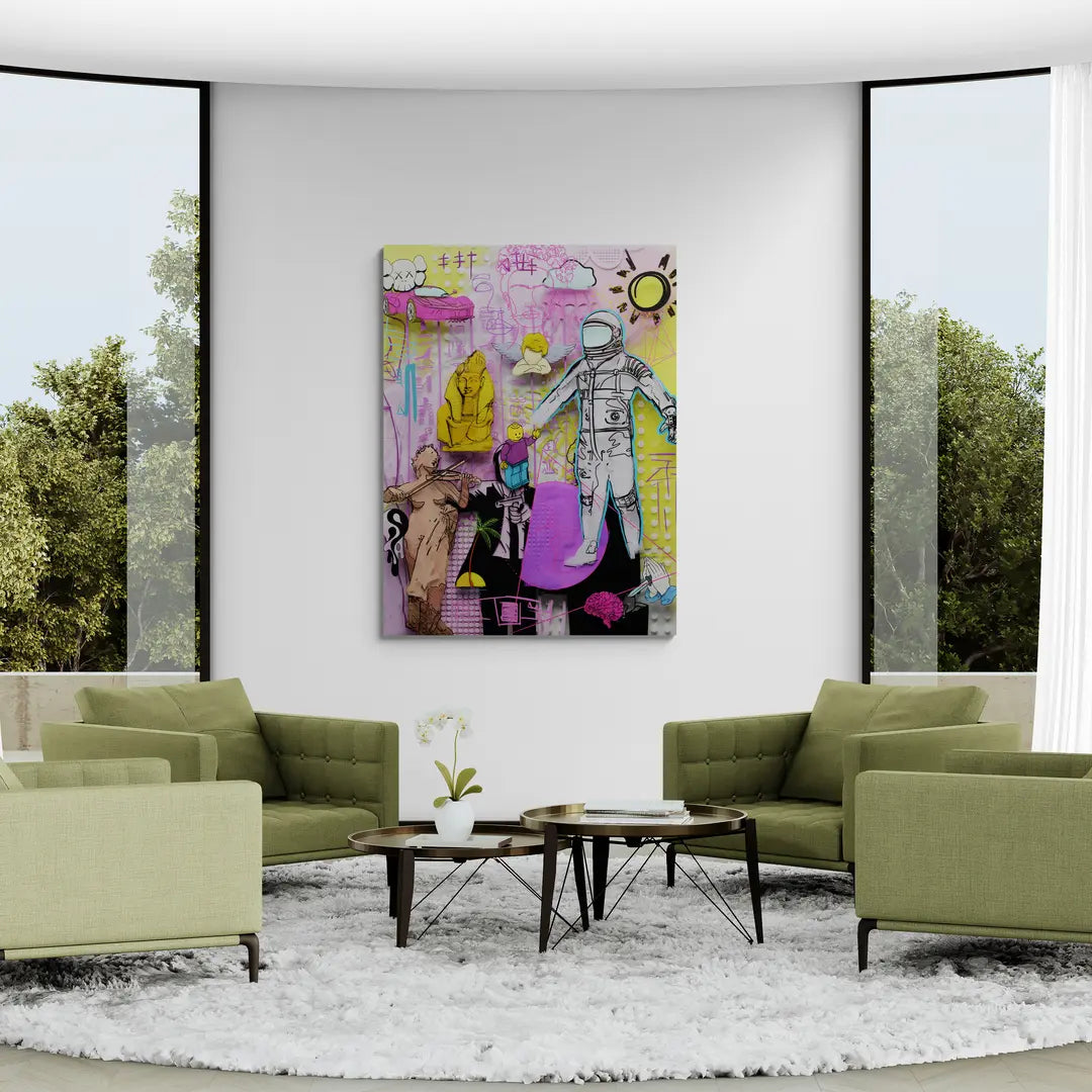 Temporal Fusion | Image