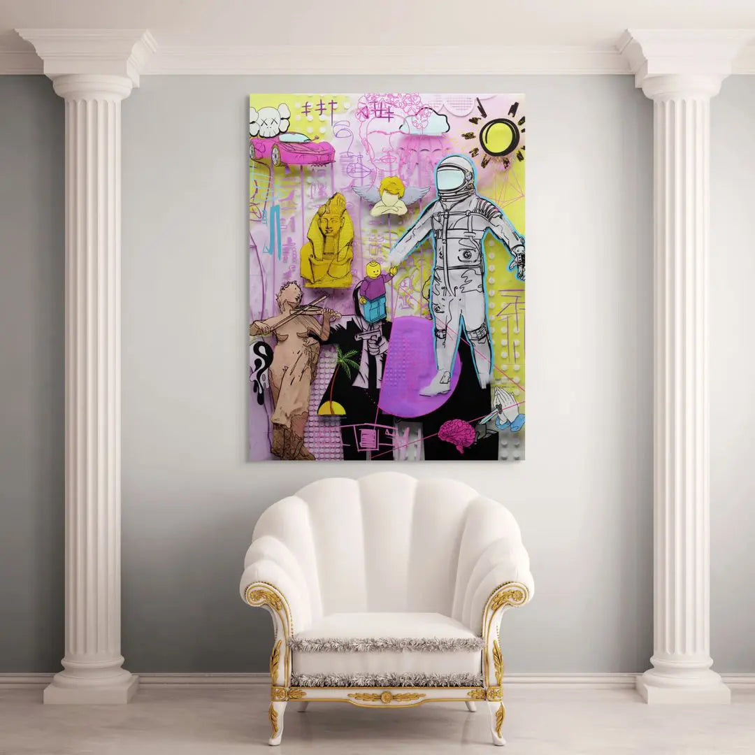 Temporal Fusion | Poster