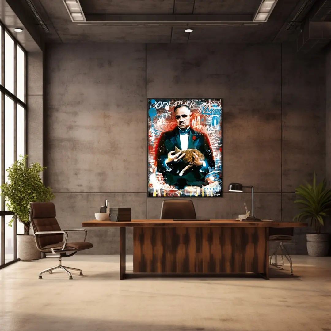 The Godfather | Picture