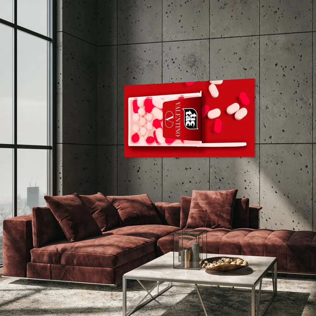 TicTac Valentino | Picture