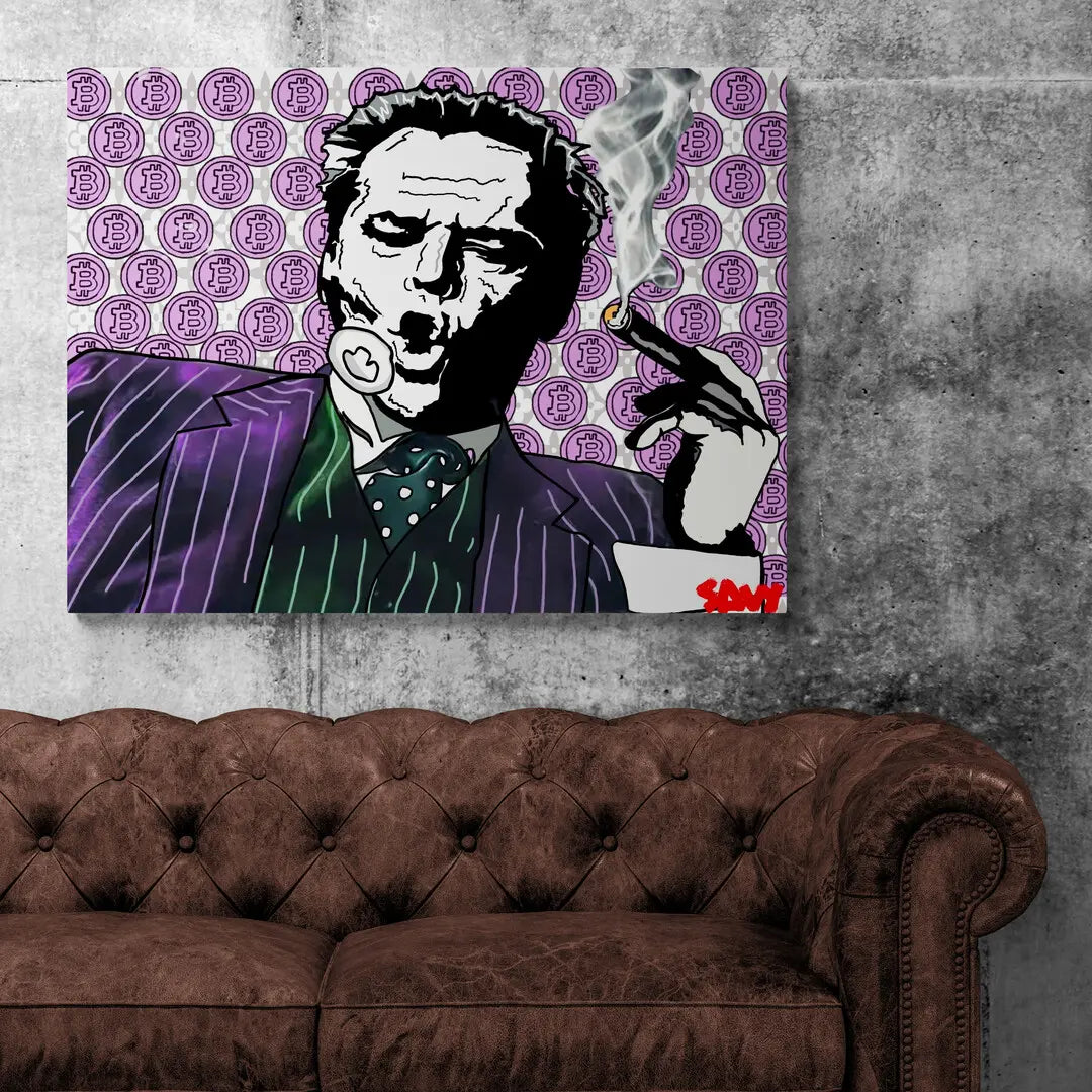 Jack Nicholson | Picture