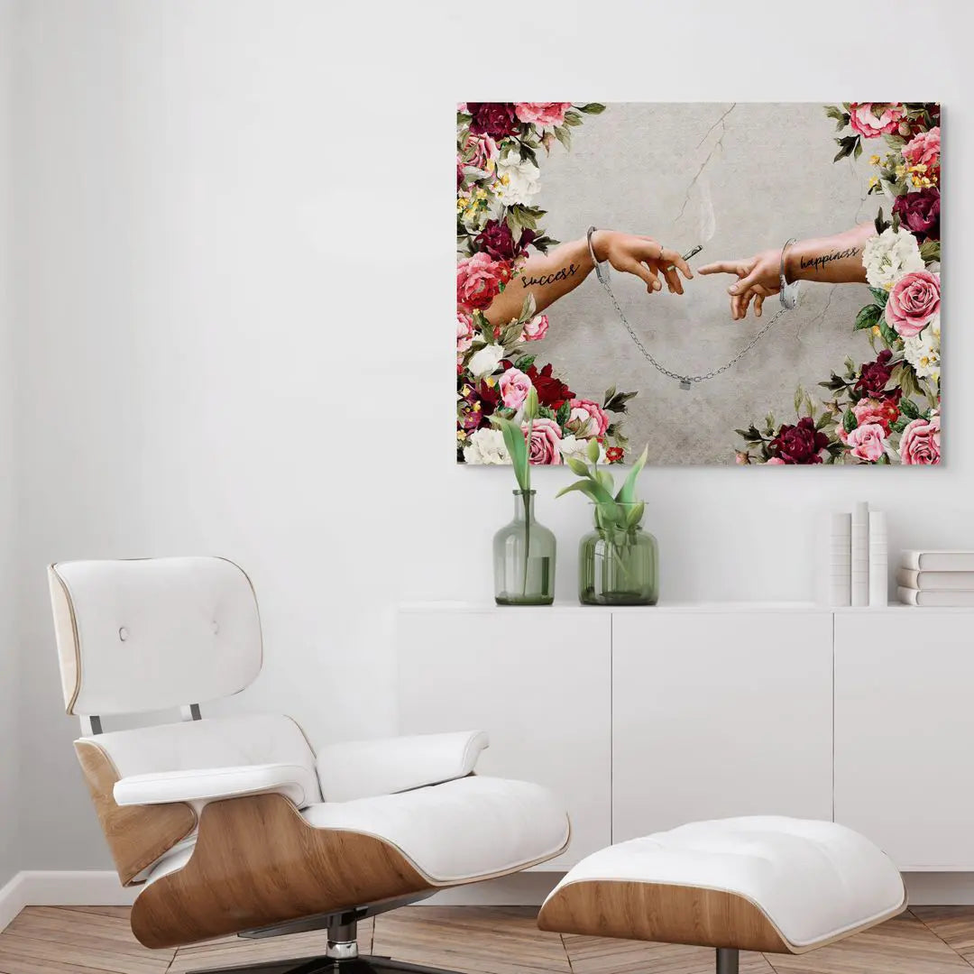 Success &amp; Happiness | Image