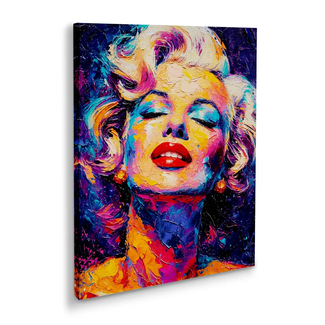 Marilyn Monroe | Painting
