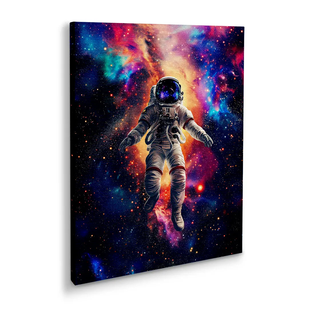 Spaceman | Picture