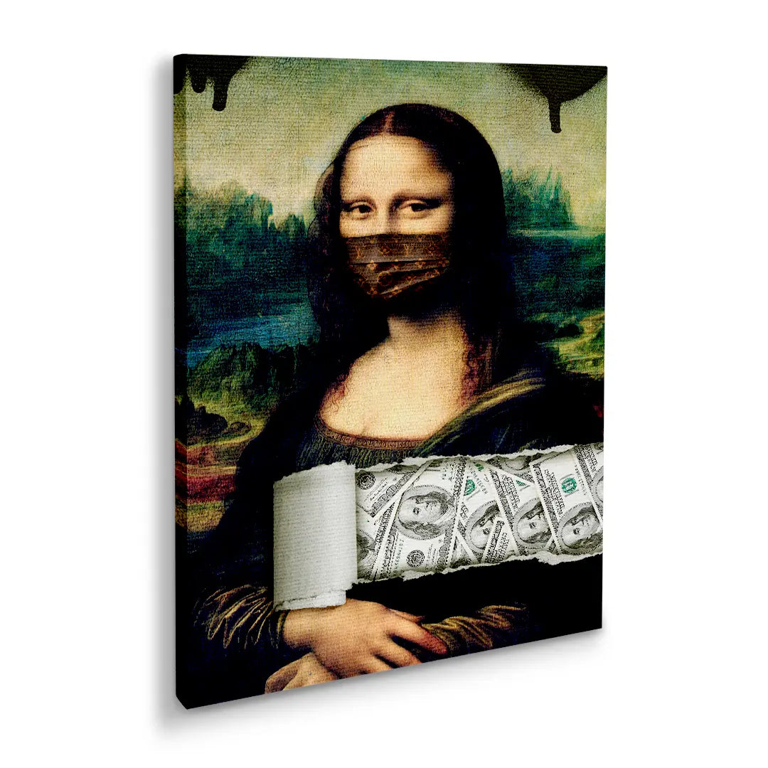 Dollar Lisa | Picture