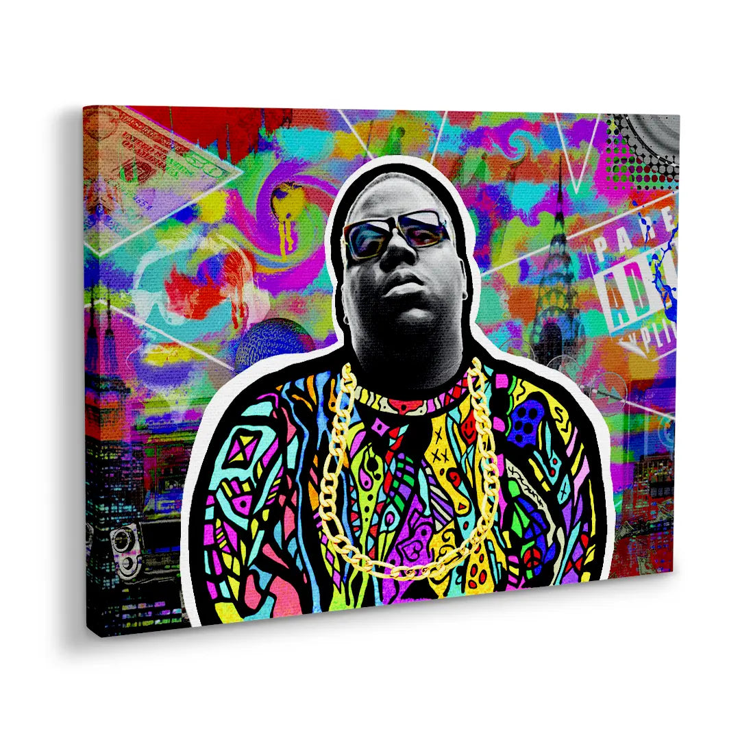 Big Coogi | Picture