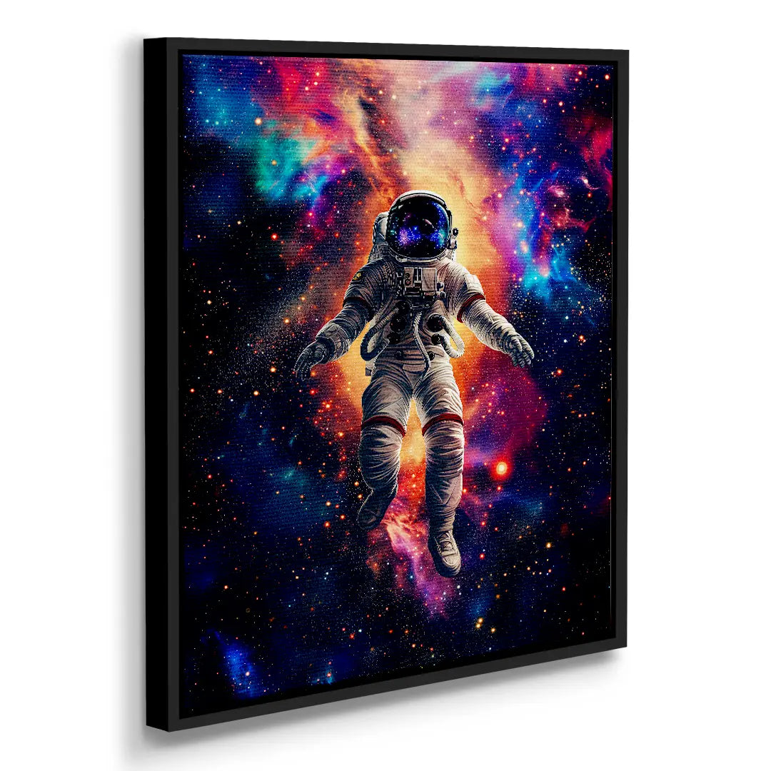 Spaceman | Picture