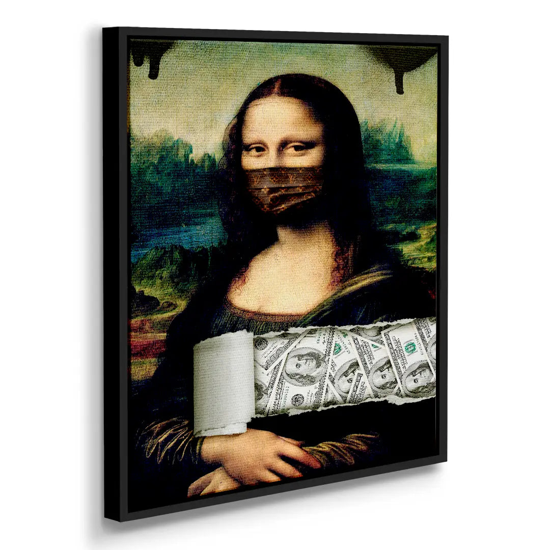 Dollar Lisa | Picture