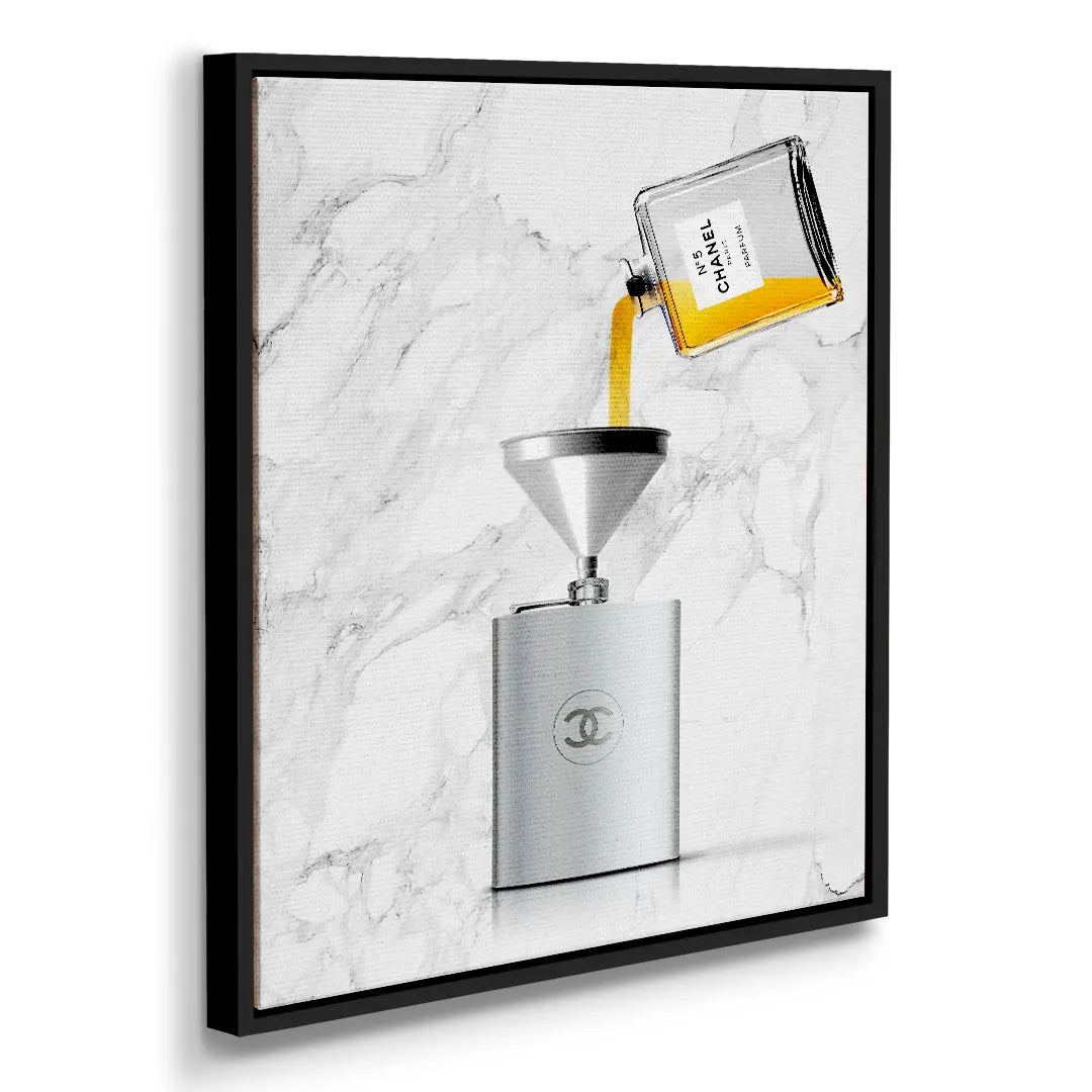 Drink Chanel | Picture