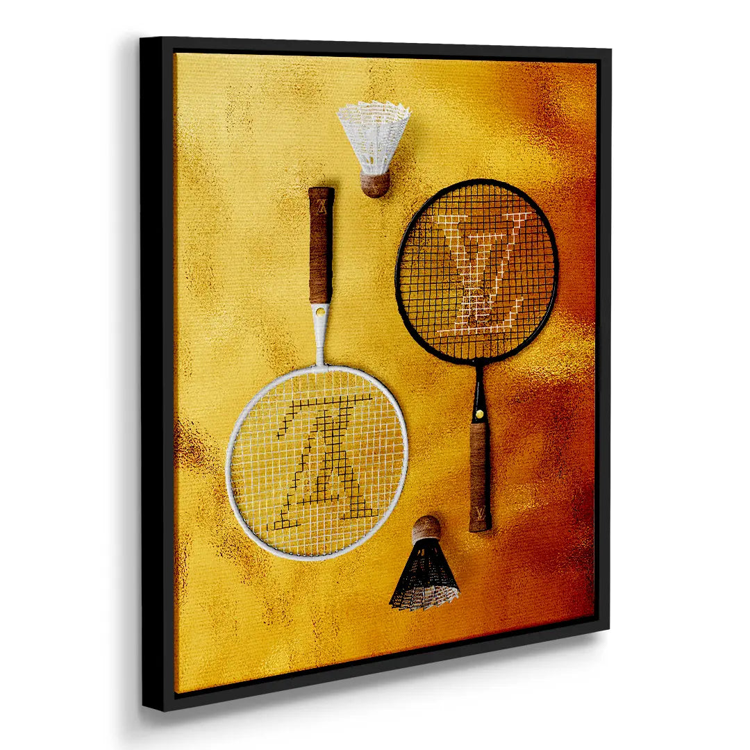 LV Rocket | Painting