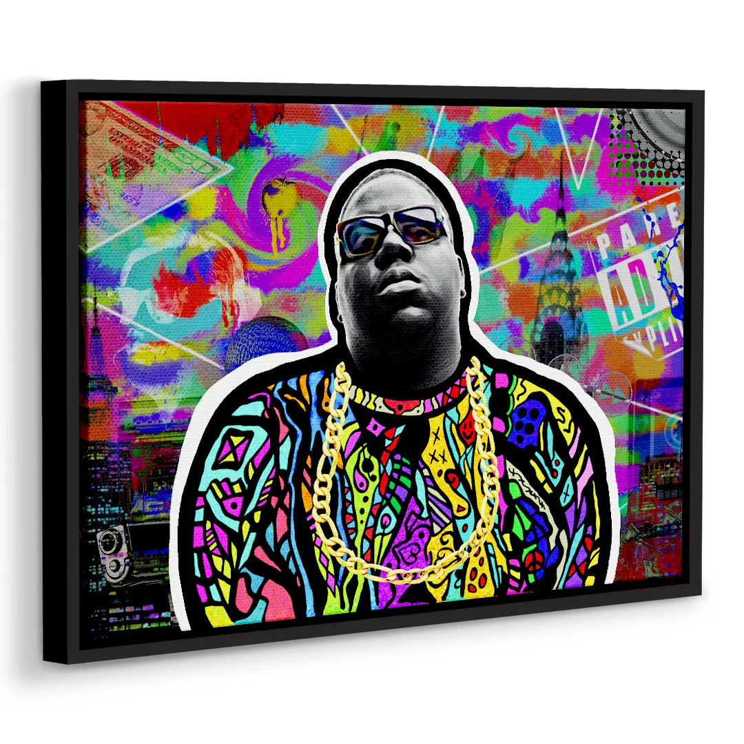 Big Coogi | Picture