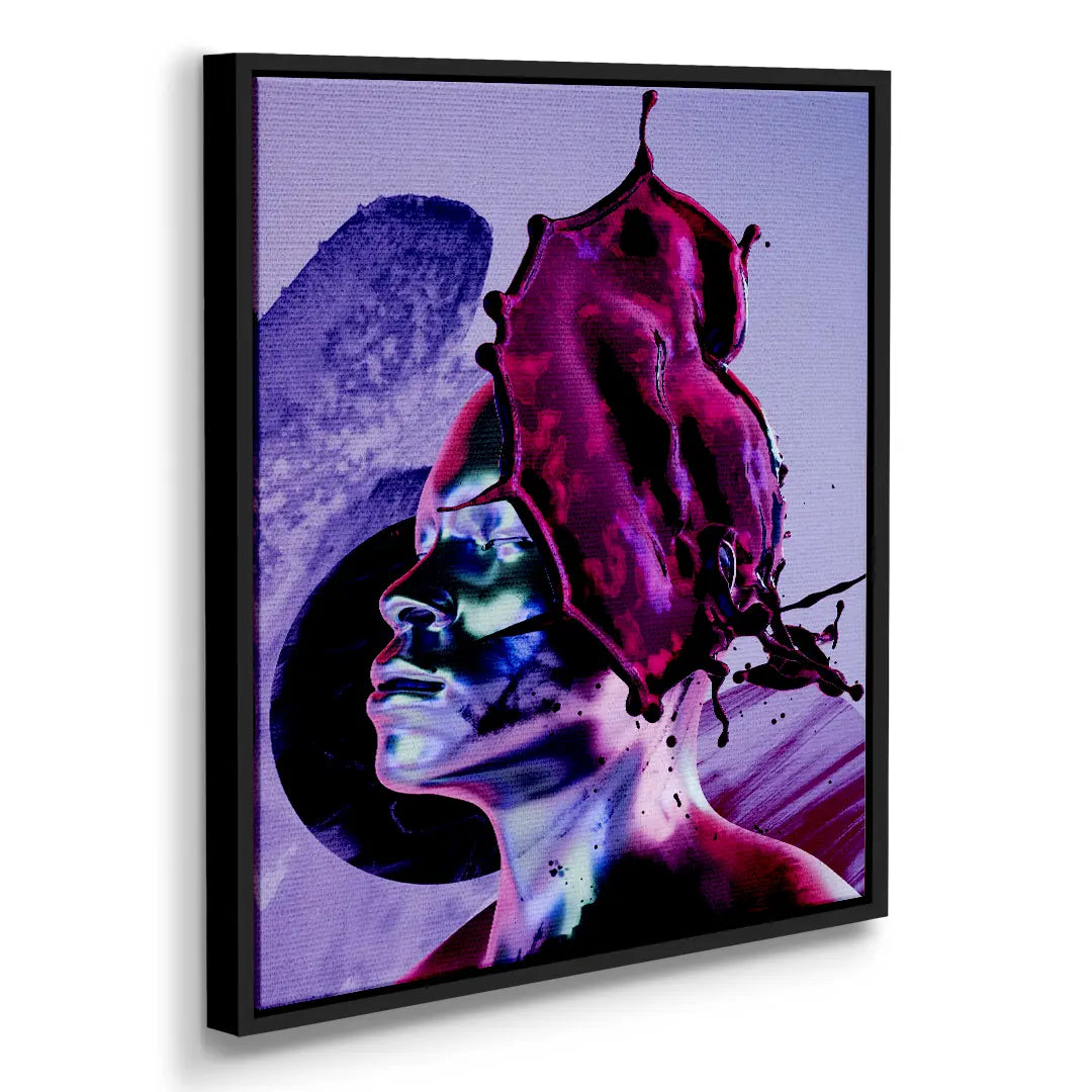 Confluence of Thought | Image