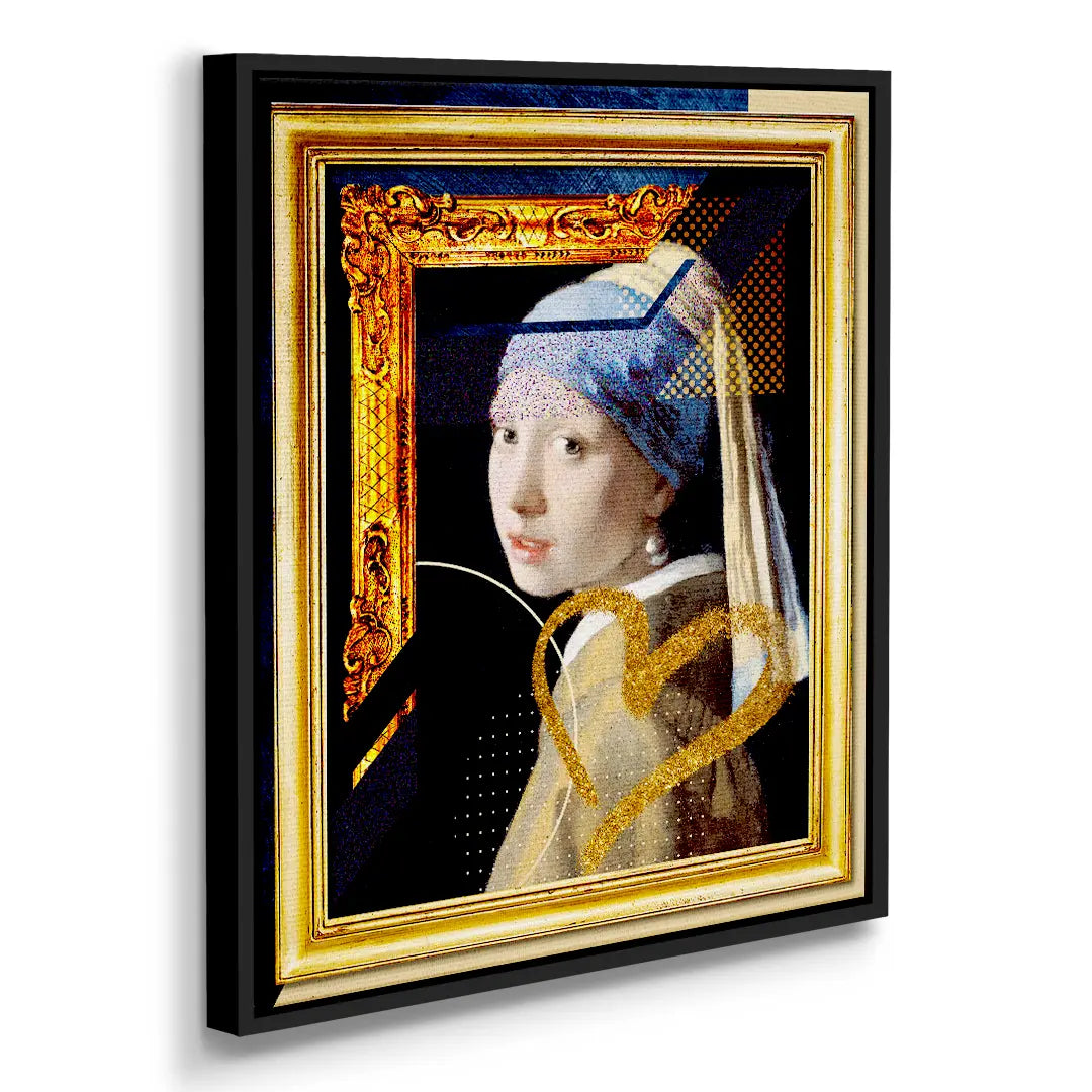 Vermeer | Painting