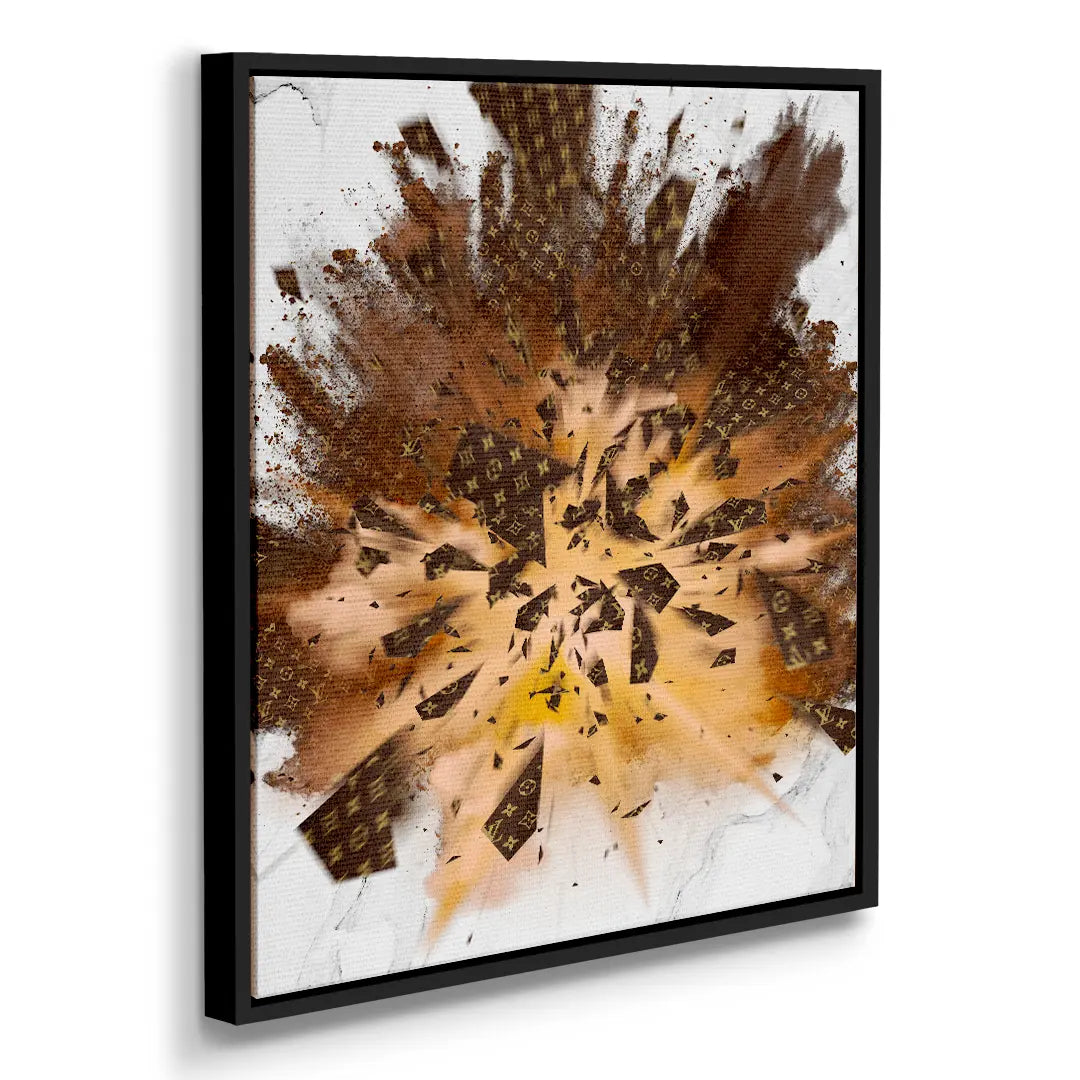LV Explosion | Image
