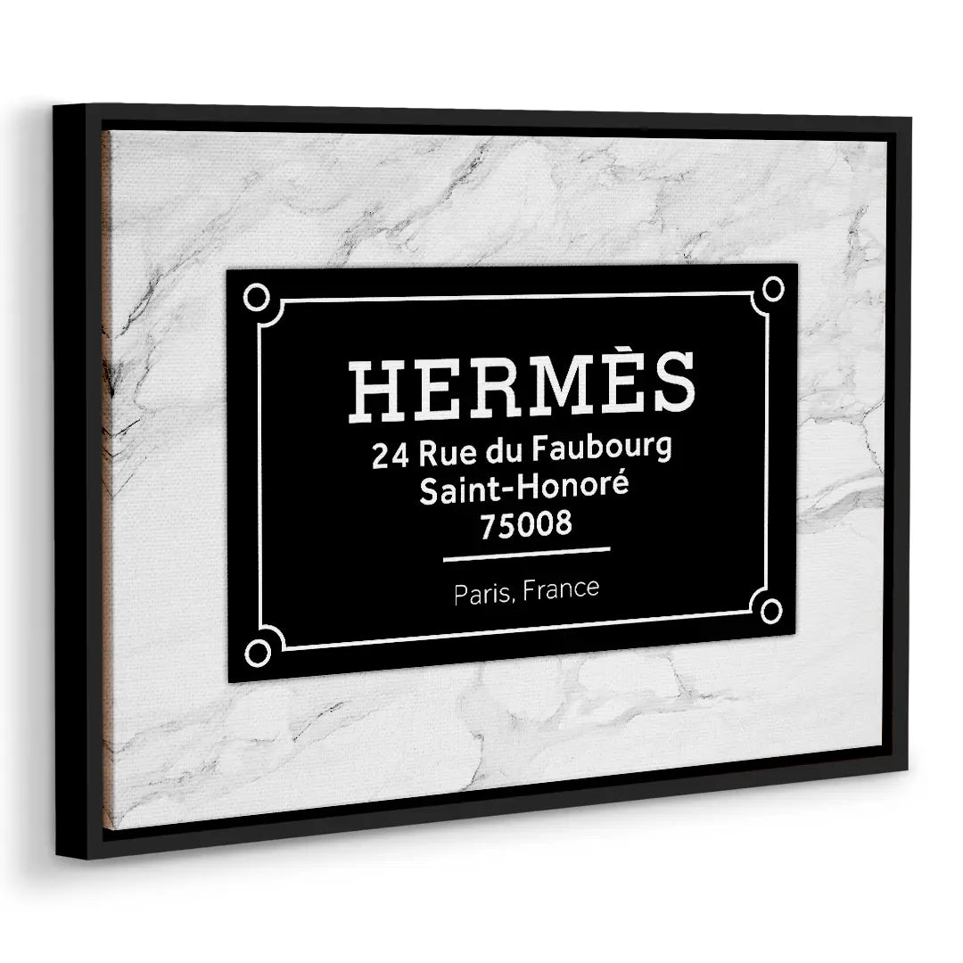 Hermes Sign | Picture