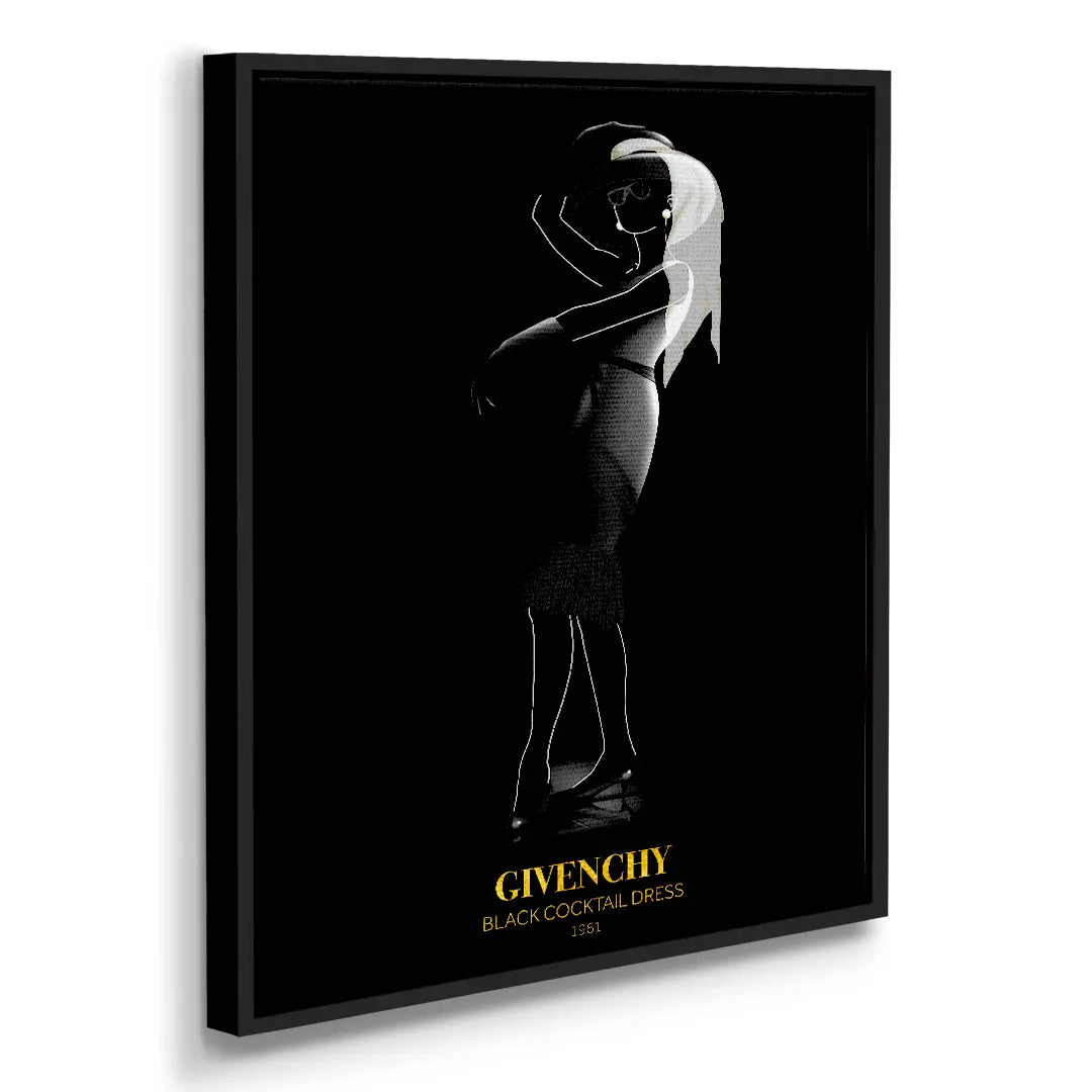 Givenchy Iconic Dress | Image