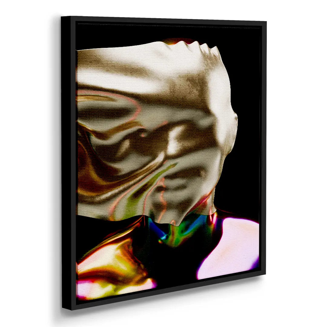 Luminous Enigma | Image