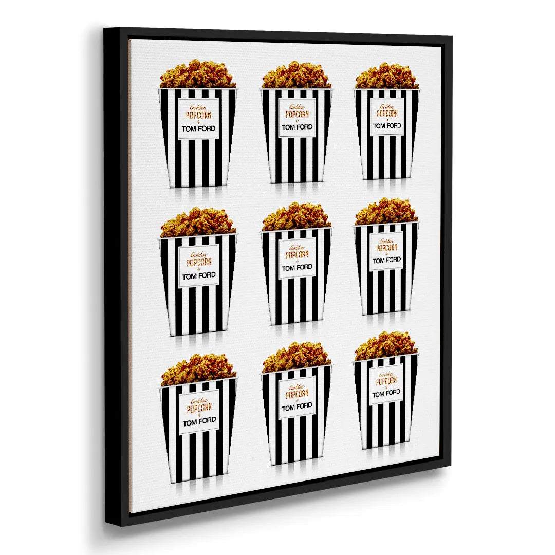 Tom Ford Popcorn | Picture