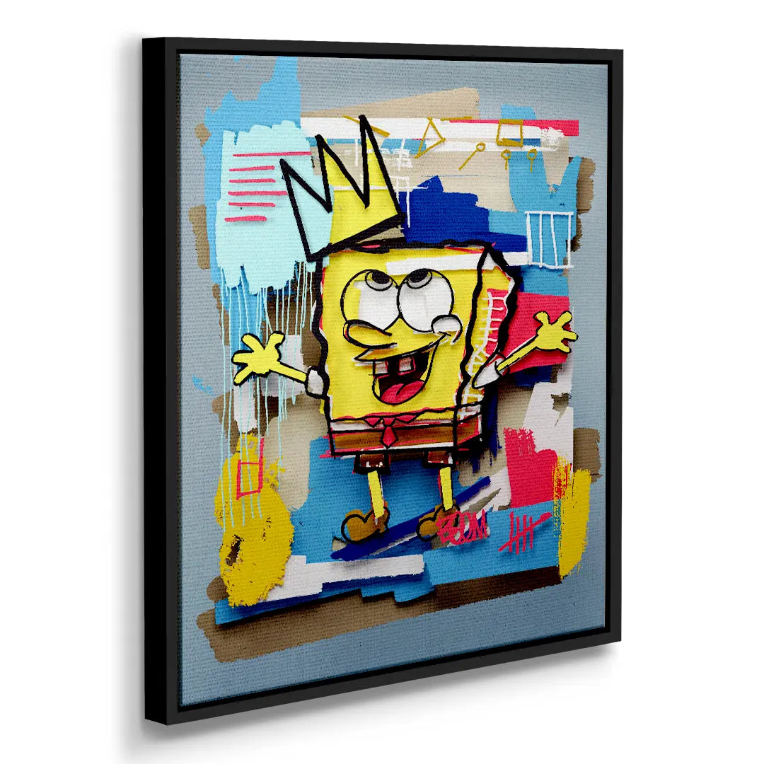 Spongebob | Picture