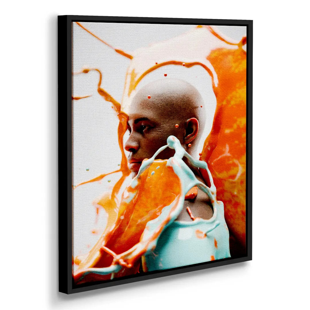 The Calm Within The Chaos | Picture